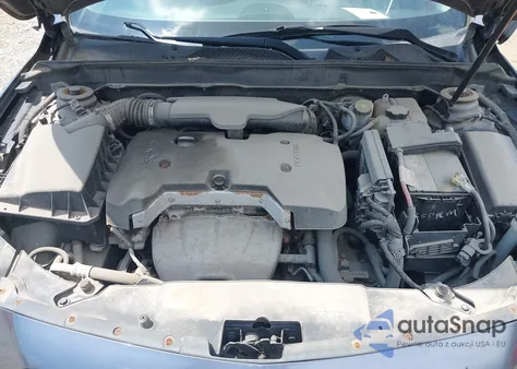 2013 Chevrolet Malibu 1Lt z USA, uszkodzony, nr VIN 1G11C5SA3DF343735